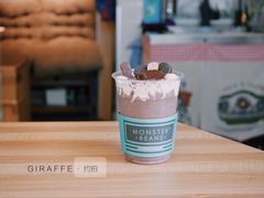 -MonsterBeans怪兽咖啡(东财店)