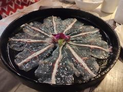 有机黑鱼片-七秒鱼·斑鱼火锅(太阳城店)