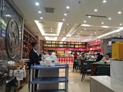 -令氏家外家周秦食府(高新店)