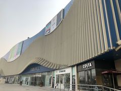 -凯德MALL(望京店)