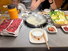 -潮发潮汕牛肉店(长隆店)