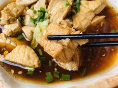-渔老大·有机鱼馆·老字号(古城店)