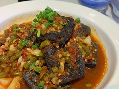 -俏湘厨•地道湘菜(建华南路店)