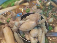 -湖锦酒楼·32年地道湖北菜(光谷店)