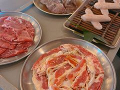 -西塔老太太泥炉烤肉(青浦蟠龙天地店)