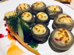 -魔膳厨房·果木牛排·西餐厅(MM2店)