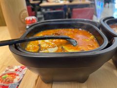 -阿香米线(凯德广场.1818店)