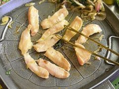 -杨小佳·齐齐哈尔烤肉·烤串(广州店)