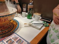 -曲氏老北京铜锅涮肉•火锅(不老街店)