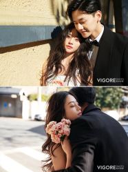 -雪中彩影婚纱摄影·微光艺术中心