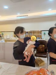 -爱贝蕊恩韩式月子会所(宝安店)