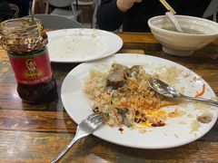 -塔斯提抓饭(东城汇店)