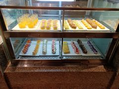 -温州喜来登酒店-盛宴西餐厅