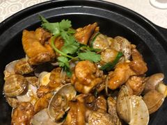 -老廣食堂(区庄店)