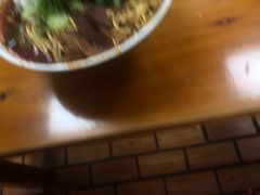 -汪胖子襄阳牛肉面(华丰路店)