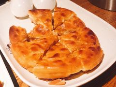无双烤油饼-蚝太郎 • 海鲜烧烤(Upark店)