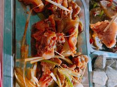 -郑喜旺烧烤(新密总店)