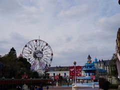-安吉Hello Kitty乐园
