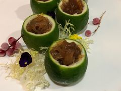 -万达瑞华酒店·品珍中餐厅