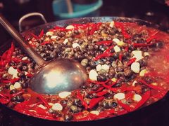 -冶建镜子·老南昌大排档·江西虾王(总店)