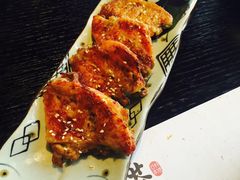 -芥岛(河北大街店)