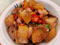 小杂拌-大妈饺子馆·特色锅包肉·饺子(鼓楼店)