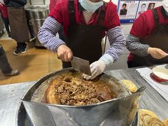 -秦豫肉夹馍(骡马市总店)