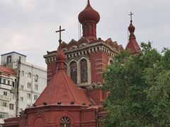 -圣·阿列克谢耶夫教堂