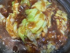 -砂锅爷·老成都砂锅菜(昌平店)