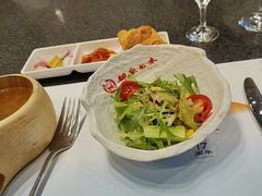 -御泉七味铁板烧(高区店)