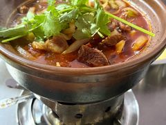 -川香煲(茅台路店)