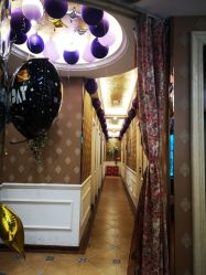 -芳朵美容养生SPA