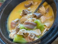 -望乡楼上海菜(日月光店)