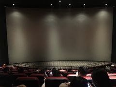 -百丽宫影城(CGS激光苏宁广场店)