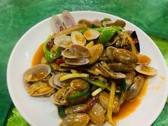 -四川小胡子海鲜(丁村万人海鲜广场店)