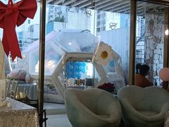 -天空花园餐吧·生日·团建(南山店)