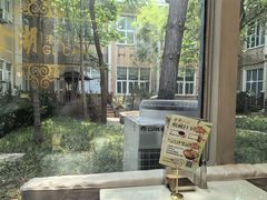 -金湖港式餐厅(建外店)