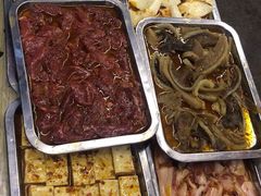 -胡四哥特色火盆烧烤(总店)