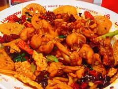 -禄鼎记·排队俩小时都要吃的酸菜鱼(石牌桥店)