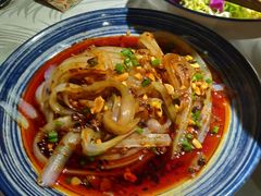 -雲蜀龙阁·金牌水煮鱼(方庄店)