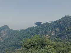 -少华山国家森林公园