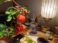 -遇见长安之高山流水(李家村万达店)