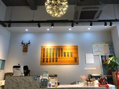 大堂-汤去三面(骆驼店)