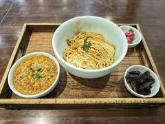-蟹上黄·蟹黄面·江南糖水(人民广场店)
