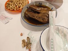 -江味龙虾馆·裸蓝龙虾(南山店)
