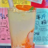 我居然在杭州发现了 一整条街区场景化的日料街