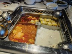 -海底捞火锅(万丰桥店)