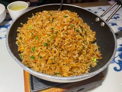 -小菜园新徽菜(常州武进吾悦店)