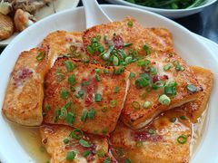 -铁炉农家菜馆