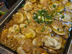 圆蘑菇-云南建水鸡脚王烧烤(商贸路店)